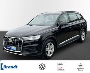 Audi Q7 Gebrauchtwagen