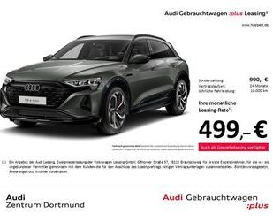 Audi Q8 e-tron Gebrauchtwagen
