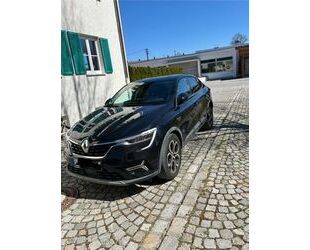 Renault Arkana Gebrauchtwagen