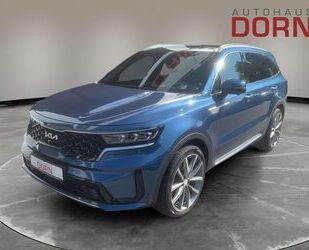 Kia Sorento Gebrauchtwagen