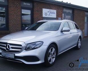 Mercedes-Benz E 220 Gebrauchtwagen