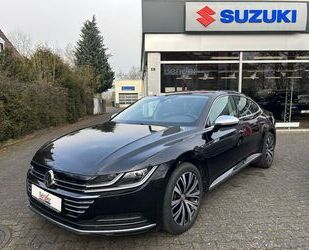 VW Arteon Gebrauchtwagen
