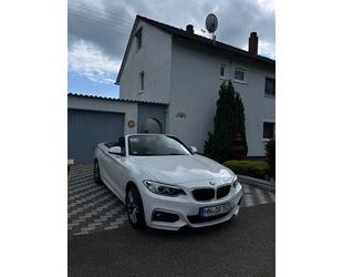 BMW 220 Gebrauchtwagen