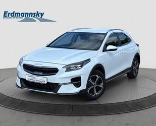 Kia XCeed Gebrauchtwagen