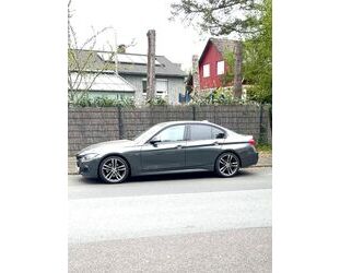 BMW 330 Gebrauchtwagen