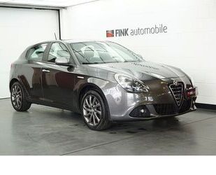 Alfa Romeo Giulietta Gebrauchtwagen