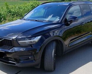 Volvo XC40 Gebrauchtwagen