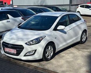 Hyundai i30 Gebrauchtwagen
