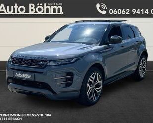Land Rover Range Rover Evoque Gebrauchtwagen