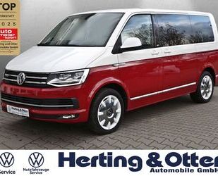 VW T6 Multivan Gebrauchtwagen
