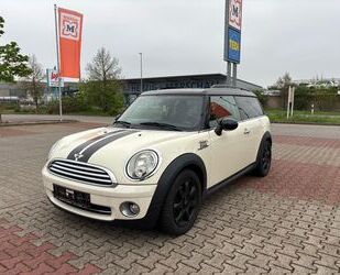 Mini Cooper Gebrauchtwagen