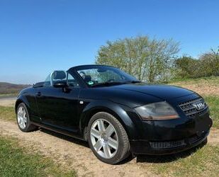 Audi TT Gebrauchtwagen