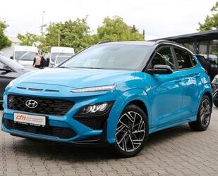 Hyundai KONA Gebrauchtwagen