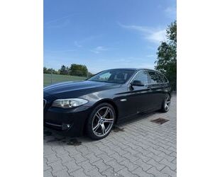 BMW 520 Gebrauchtwagen