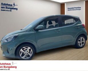 Hyundai i10 Gebrauchtwagen