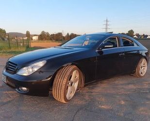 Mercedes-Benz CLS 350 Gebrauchtwagen
