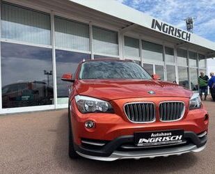 BMW X1 Gebrauchtwagen