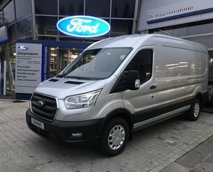 Ford Transit Gebrauchtwagen
