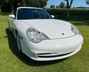 Porsche 996 Gebrauchtwagen