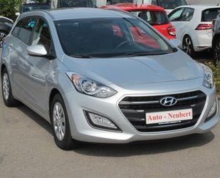 Hyundai i30 Gebrauchtwagen