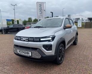 Dacia Spring Gebrauchtwagen