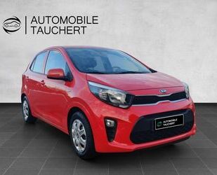 Kia Picanto Gebrauchtwagen