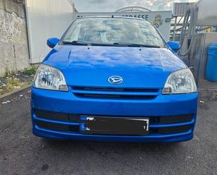 Daihatsu Cuore Gebrauchtwagen