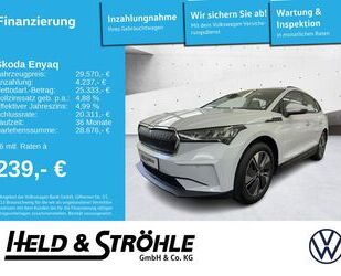 Skoda Enyaq Gebrauchtwagen