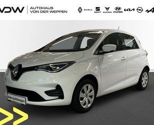 Renault ZOE Gebrauchtwagen