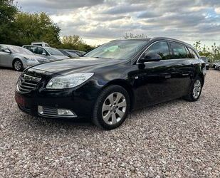 Opel Insignia Gebrauchtwagen