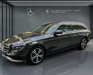 Mercedes-Benz E 220 Gebrauchtwagen