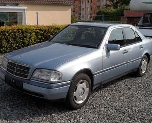 Mercedes-Benz C 180 Gebrauchtwagen