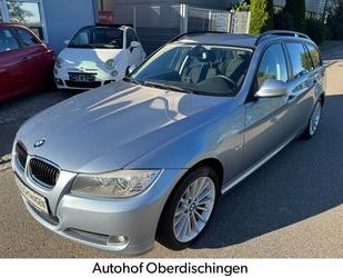 BMW 318 Gebrauchtwagen