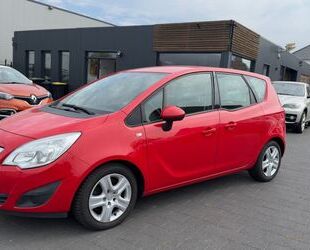 Opel Meriva Gebrauchtwagen