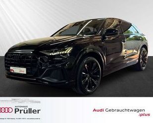 Audi Q8 Gebrauchtwagen