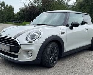 Cupra Cooper 