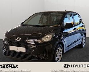 Hyundai i10 Gebrauchtwagen