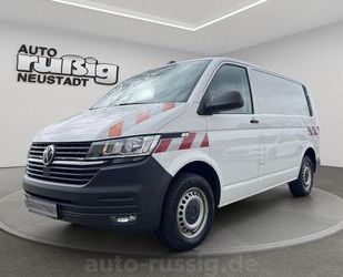 VW T6 Transporter Gebrauchtwagen