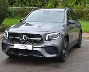 Mercedes-Benz GLB 220 Gebrauchtwagen