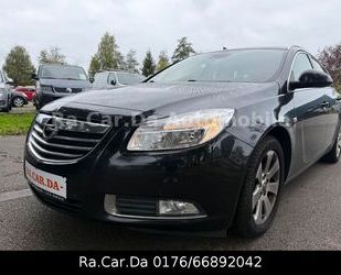 Opel Insignia Gebrauchtwagen