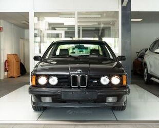 BMW 635 Gebrauchtwagen