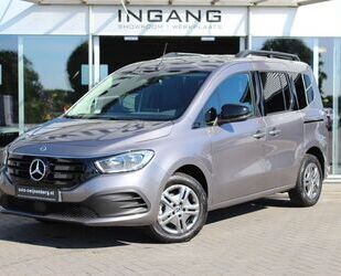 Mercedes-Benz EQT Gebrauchtwagen