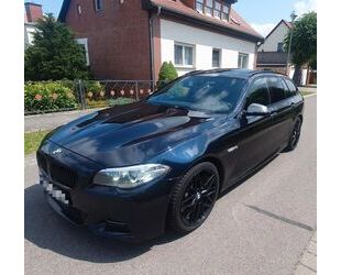 BMW 550 Gebrauchtwagen