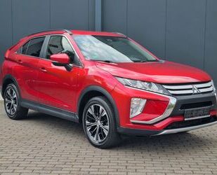 Mitsubishi Eclipse Cross Gebrauchtwagen