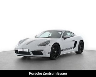 Porsche Cayman Gebrauchtwagen