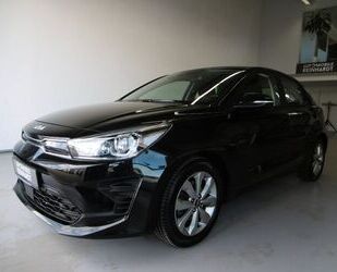 Kia Rio Gebrauchtwagen