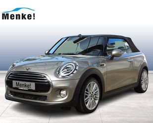 Mini Cooper Cabrio Gebrauchtwagen
