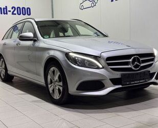 Mercedes-Benz C 220 Gebrauchtwagen