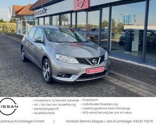 Nissan Pulsar Gebrauchtwagen
