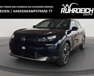 Citroen C4 Gebrauchtwagen